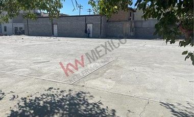 BODEGA EN VENTA CERCA AV 16 DE SEPTIEMBRE ZONA CENTRO CD JUAREZ CHIHUAHUA