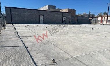 BODEGA EN VENTA CERCA AV 16 DE SEPTIEMBRE ZONA CENTRO CD JUAREZ CHIHUAHUA
