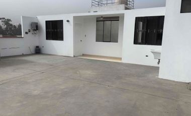 ALQUILO HABITACIONES EN CALLE ORIÓN PRIMERA CUADRA URBANIZACIÓN PORTADA DEL SOL ALTURA CUADRA 30 AVENIDA DEL CORREGIDOR.