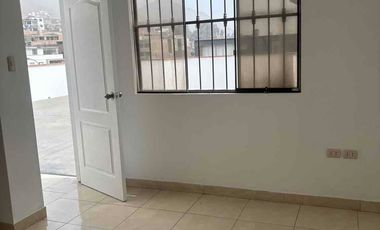 ALQUILO HABITACIONES EN CALLE ORIÓN PRIMERA CUADRA URBANIZACIÓN PORTADA DEL SOL ALTURA CUADRA 30 AVENIDA DEL CORREGIDOR.