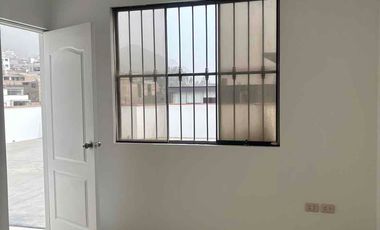 ALQUILO HABITACIONES EN CALLE ORIÓN PRIMERA CUADRA URBANIZACIÓN PORTADA DEL SOL ALTURA CUADRA 30 AVENIDA DEL CORREGIDOR.