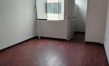 ALQUILER DE DEPARTAMENTO EN MIRAFLORES