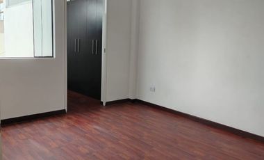 ALQUILER DE DEPARTAMENTO EN MIRAFLORES
