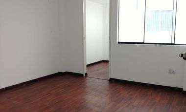 ALQUILER DE DEPARTAMENTO EN MIRAFLORES
