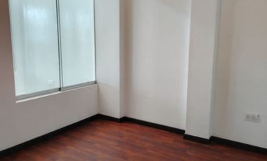 ALQUILER DE DEPARTAMENTO EN MIRAFLORES
