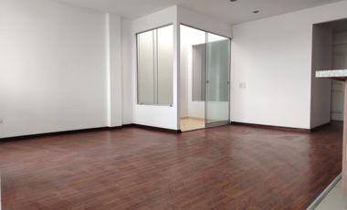 ALQUILER DE DEPARTAMENTO EN MIRAFLORES