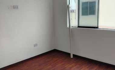 ALQUILER DE DEPARTAMENTO EN MIRAFLORES