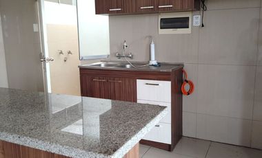 ALQUILER DE DEPARTAMENTO EN MIRAFLORES