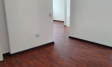 ALQUILER DE DEPARTAMENTO EN MIRAFLORES