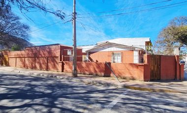 Acogedora propiedad en Las Heras, Copiapó