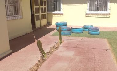 Acogedora propiedad en Las Heras, Copiapó