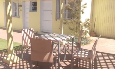 Acogedora propiedad en Las Heras, Copiapó