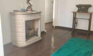 Acogedora propiedad en Las Heras, Copiapó