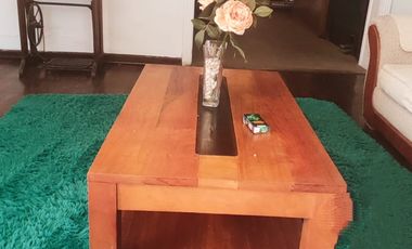 Acogedora propiedad en Las Heras, Copiapó