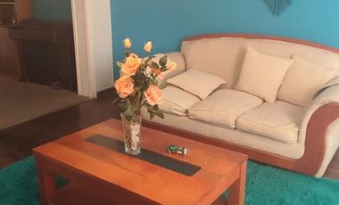 Acogedora propiedad en Las Heras, Copiapó