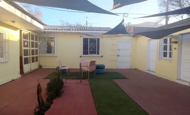 Acogedora propiedad en Las Heras, Copiapó