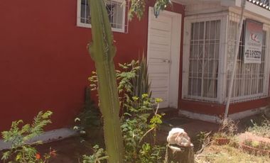 Acogedora propiedad en Las Heras, Copiapó