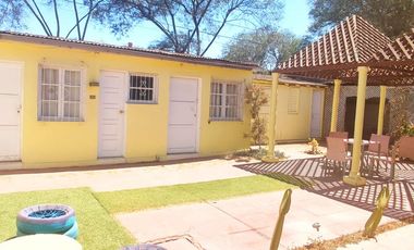 Acogedora propiedad en Las Heras, Copiapó