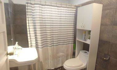 Acogedora propiedad en Las Heras, Copiapó