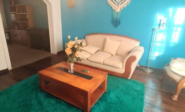 Acogedora propiedad en Las Heras, Copiapó