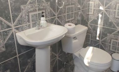 Acogedora propiedad en Las Heras, Copiapó