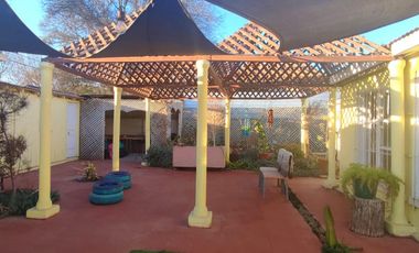 Acogedora propiedad en Las Heras, Copiapó