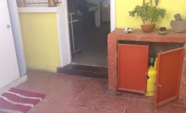 Acogedora propiedad en Las Heras, Copiapó