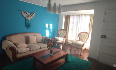 Acogedora propiedad en Las Heras, Copiapó