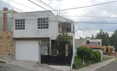 VENTA DE CASA EN HIDALGO TEPEJI DEL RIO OCAMPO