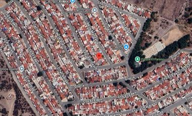 VENTA DE CASA EN HIDALGO TEPEJI DEL RIO OCAMPO