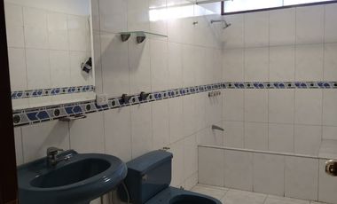 SE ALQUIELA DEPARTAMENTO EN SANTIAGO DE SURCO