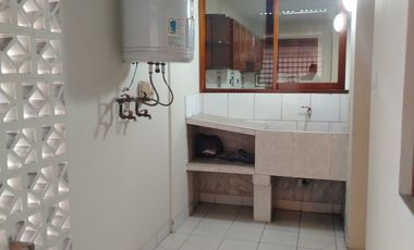 SE ALQUIELA DEPARTAMENTO EN SANTIAGO DE SURCO