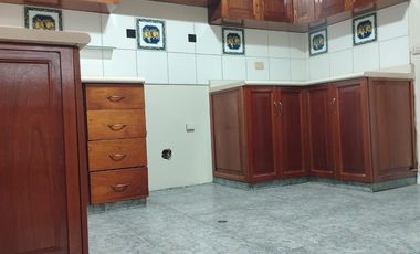 SE ALQUIELA DEPARTAMENTO EN SANTIAGO DE SURCO