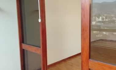 SE ALQUIELA DEPARTAMENTO EN SANTIAGO DE SURCO