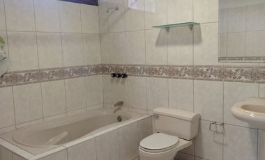SE ALQUIELA DEPARTAMENTO EN SANTIAGO DE SURCO