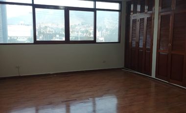 SE ALQUIELA DEPARTAMENTO EN SANTIAGO DE SURCO