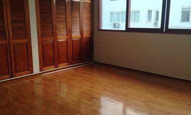SE ALQUIELA DEPARTAMENTO EN SANTIAGO DE SURCO