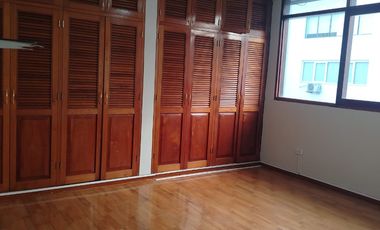 SE ALQUIELA DEPARTAMENTO EN SANTIAGO DE SURCO