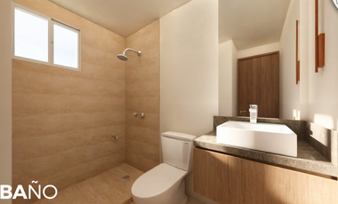 DEPARTAMENTO EN PREVENTA EN COL ZARAGOZA