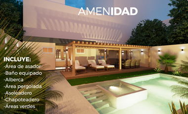 DEPARTAMENTO EN PREVENTA EN COL ZARAGOZA