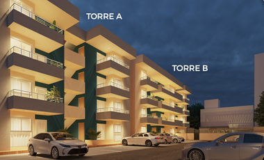 DEPARTAMENTO EN PREVENTA EN COL ZARAGOZA