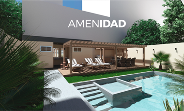 DEPARTAMENTO EN PREVENTA EN COL ZARAGOZA