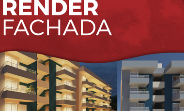 DEPARTAMENTO EN PREVENTA EN COL ZARAGOZA