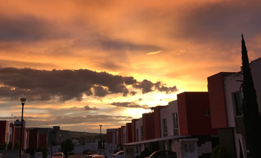 VENTA DE CASA EN HIDALGO