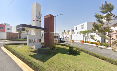 VENTA DE CASA EN HIDALGO