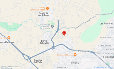 VENTA DE CASA EN HIDALGO