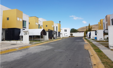 VENTA DE CASA EN HIDALGO