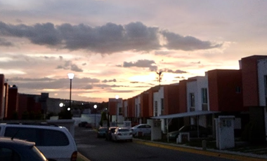 VENTA DE CASA EN HIDALGO