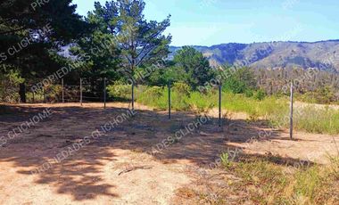 SE VENDE TERRENO EN LAGUNA VERDE 500 m2