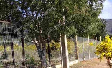 SE VENDE TERRENO EN LAGUNA VERDE 500 m2